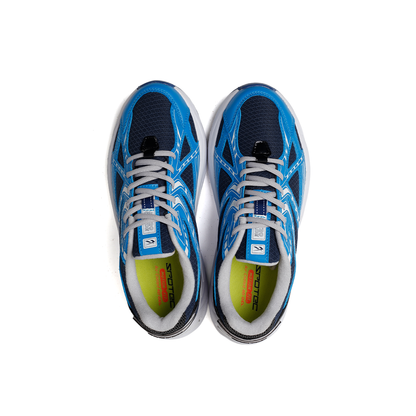 SPOTEC RUNNING RETROGRADE - BIRU TUA/PUTIH