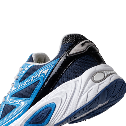 SPOTEC RUNNING RETROGRADE - BIRU TUA/PUTIH