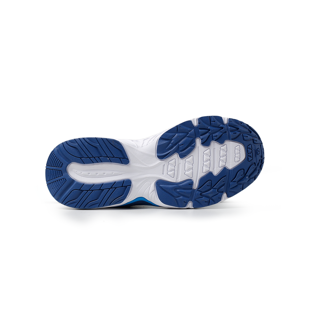 SPOTEC RUNNING RETROGRADE - BIRU TUA/PUTIH