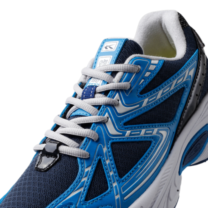 SPOTEC RUNNING RETROGRADE - BIRU TUA/PUTIH