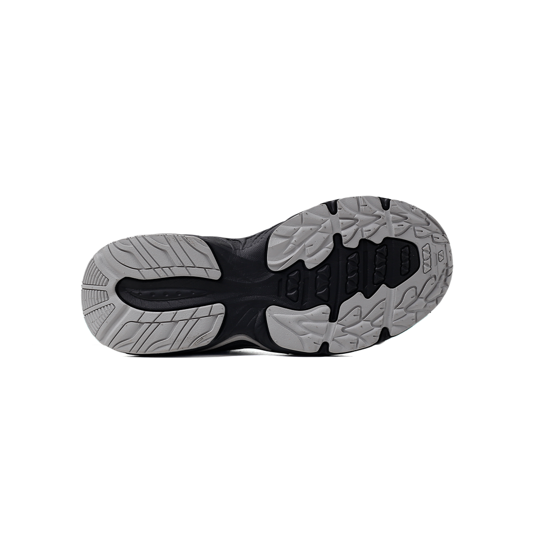 SPOTEC RUNNING RETROGRADE - SILVER/LIGHT GREY