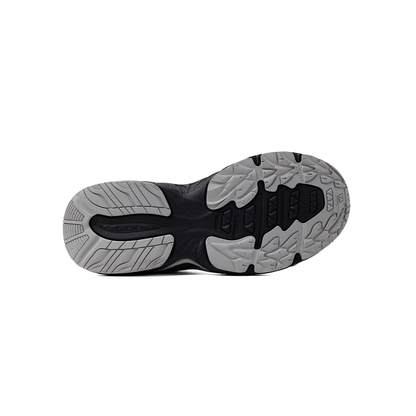 SPOTEC RUNNING RETROGRADE - SILVER/LIGHT GREY