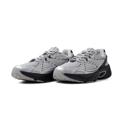 SPOTEC RUNNING RETROGRADE - SILVER/LIGHT GREY