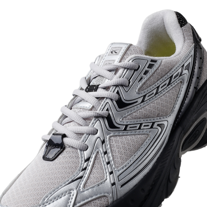 SPOTEC RUNNING RETROGRADE - SILVER/LIGHT GREY