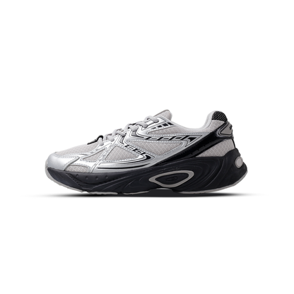 SPOTEC RUNNING RETROGRADE - SILVER/LIGHT GREY