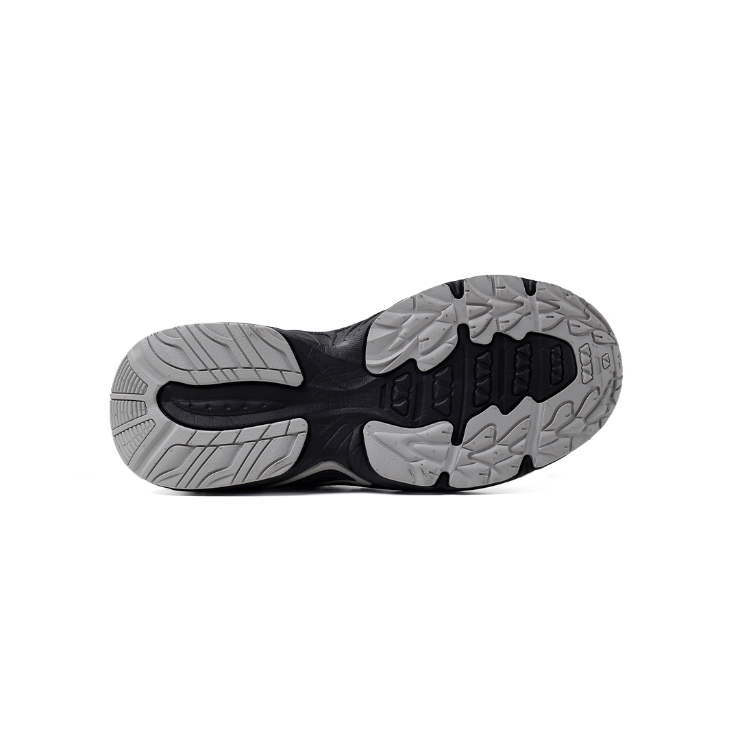SPOTEC RUNNING RETROGRADE - PERAK/HITAM