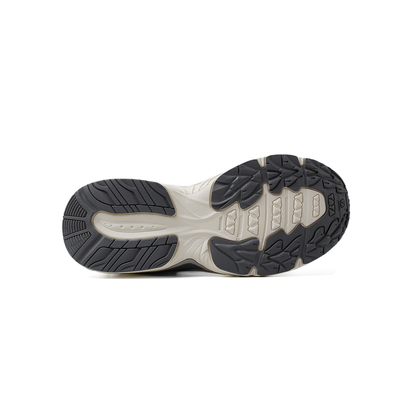 SPOTEC RUNNING RETROGRADE - WHITE/OFF WHITE