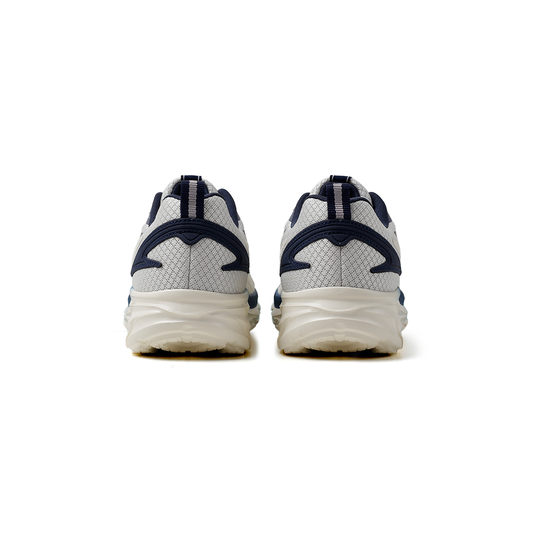 SPOTEC RUNNING COMFORT WAVE SEAGUL - ABU MUDA/BIRU TUA
