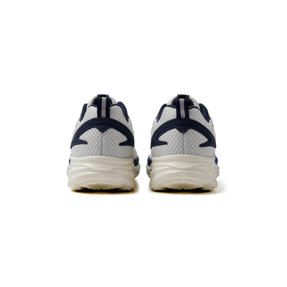 SPOTEC RUNNING COMFORT WAVE SEAGUL - ABU MUDA/BIRU TUA