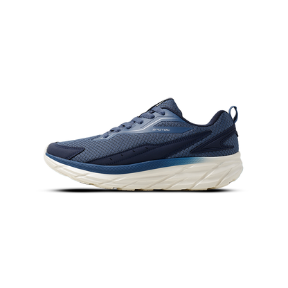 SPOTEC RUNNING COMFORT WAVE SEAGUL - LIGHT BLUE/NAVY