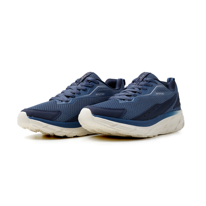 SPOTEC RUNNING COMFORT WAVE SEAGUL - LIGHT BLUE/NAVY