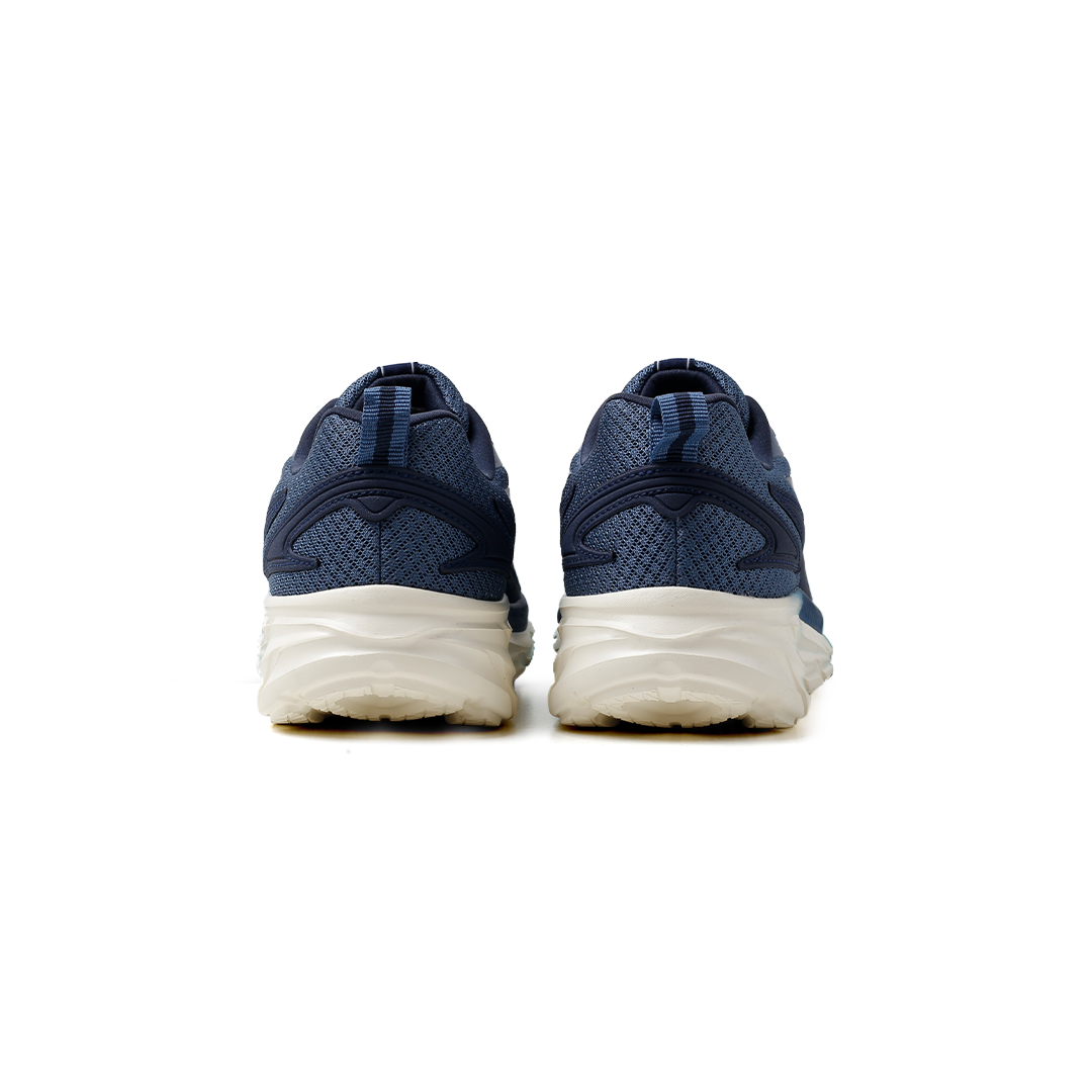 SPOTEC RUNNING COMFORT WAVE SEAGUL - LIGHT BLUE/NAVY