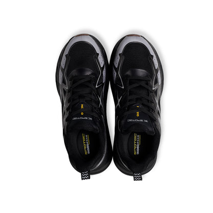 SPOTEC RUNNING ORION - BLACK/GREY