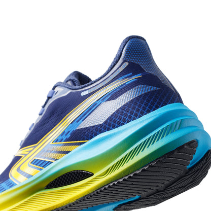 SPOTEC RUNNING PRO STRIDE 01 - NAVY/LIGHT BLUE