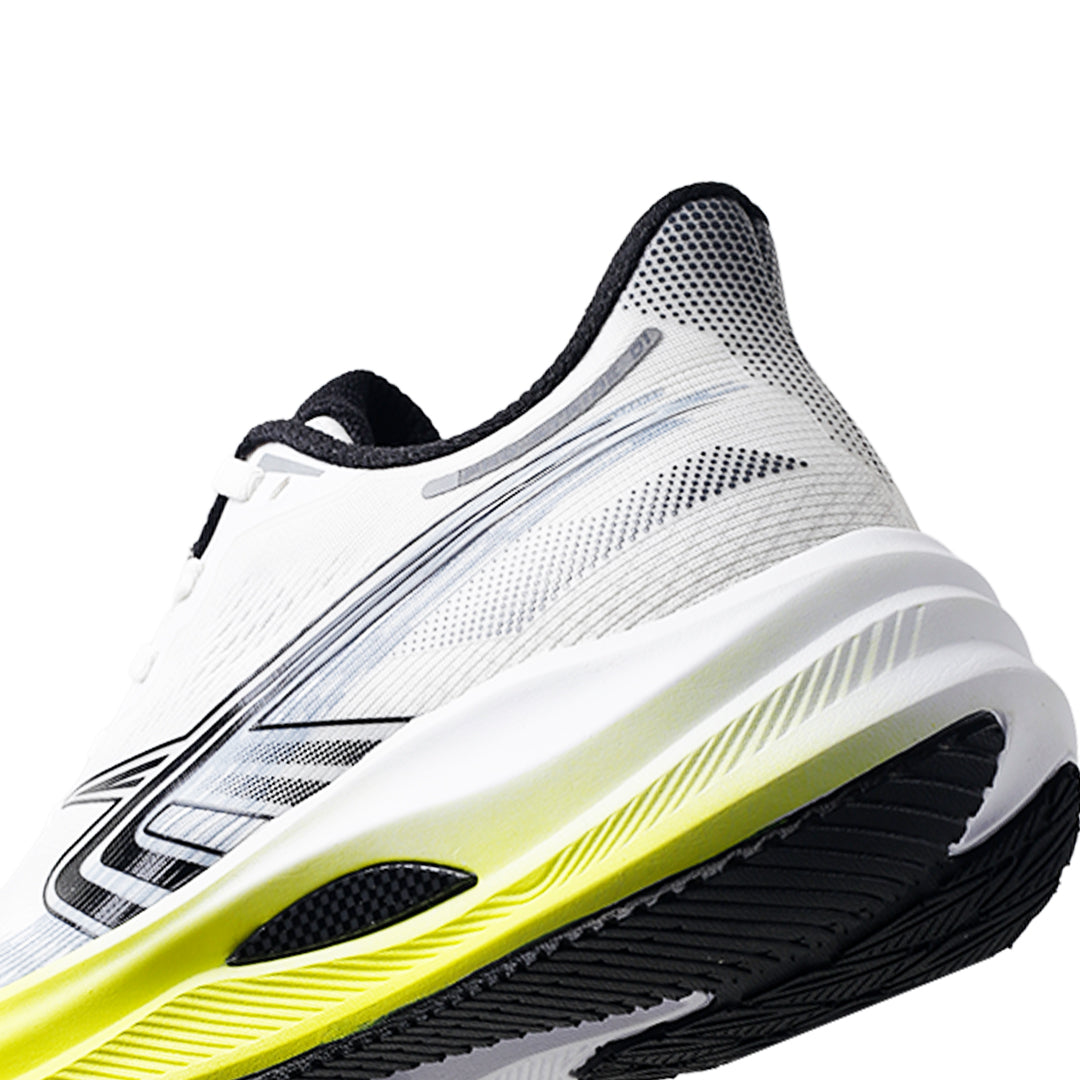 SPOTEC RUNNING PRO STRIDE 01 - PUTIH/HIJAU CERAH