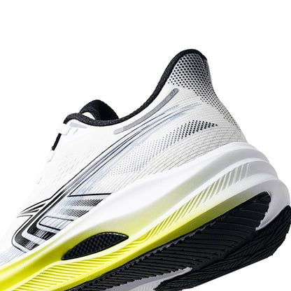 SPOTEC RUNNING PRO STRIDE 01 - PUTIH/HIJAU CERAH