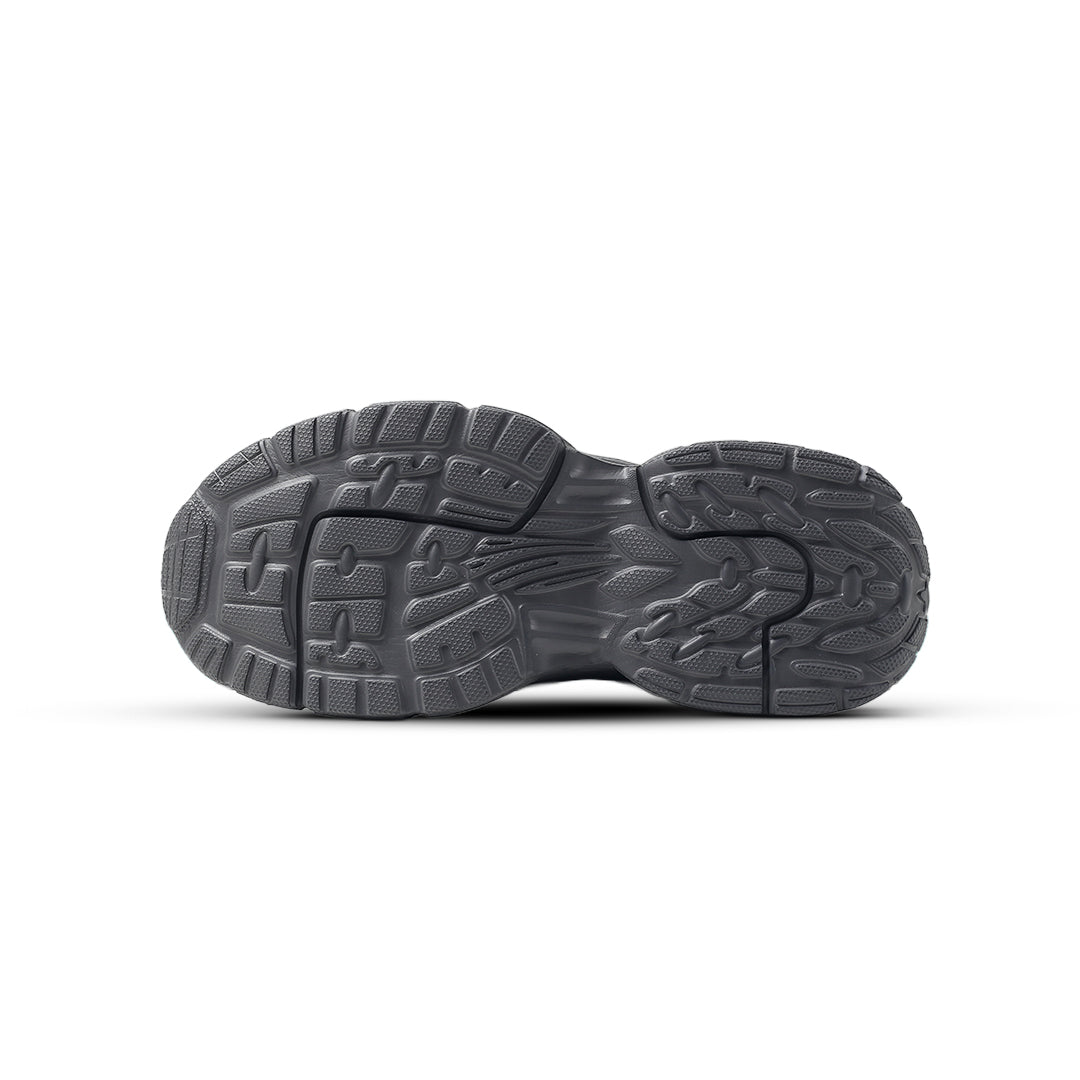SPOTEC RUNNING COMFORT WAVE CLEVER - ABU TUA/ABU TUA