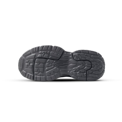 SPOTEC RUNNING COMFORT WAVE CLEVER - ABU TUA/ABU TUA