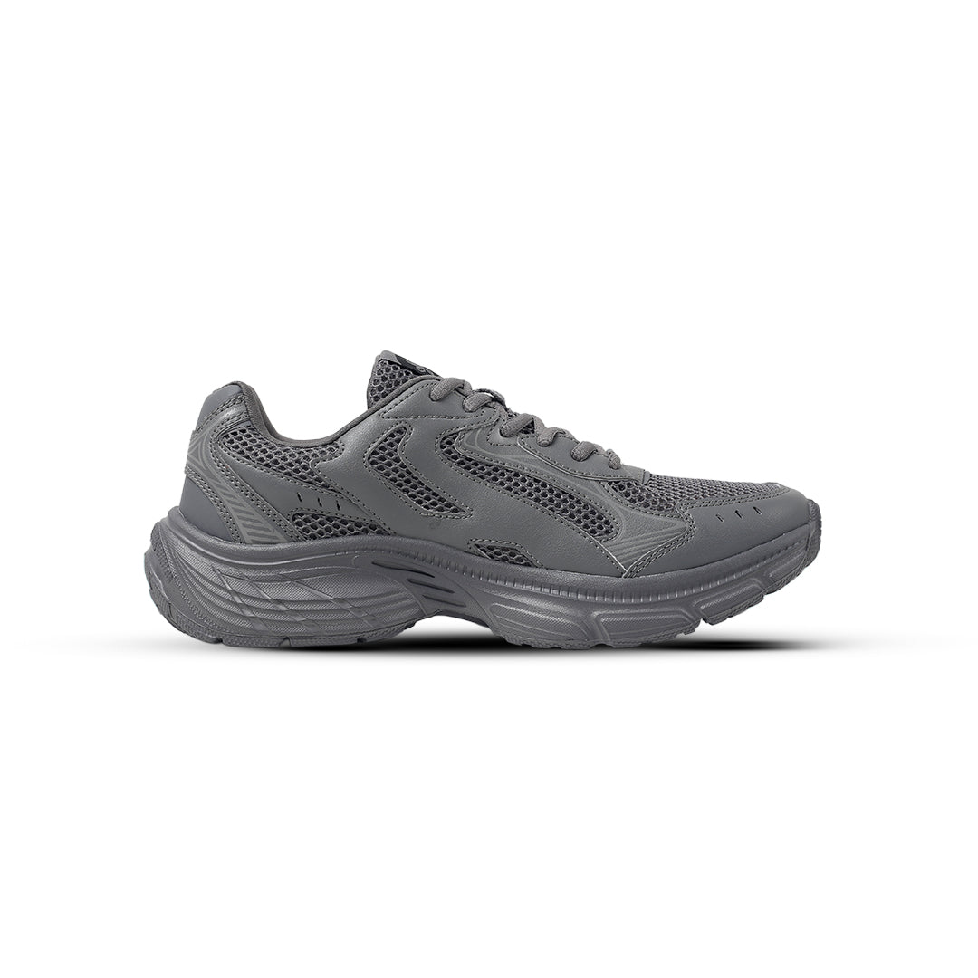 SPOTEC RUNNING COMFORT WAVE CLEVER - ABU TUA/ABU TUA