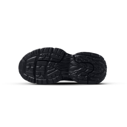 SPOTEC RUNNING COMFORT WAVE CLEVER - SILVER/BLACK