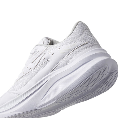 SPOTEC RUNNING COMFORT WAVE VALIANT - WHITE/WHITE