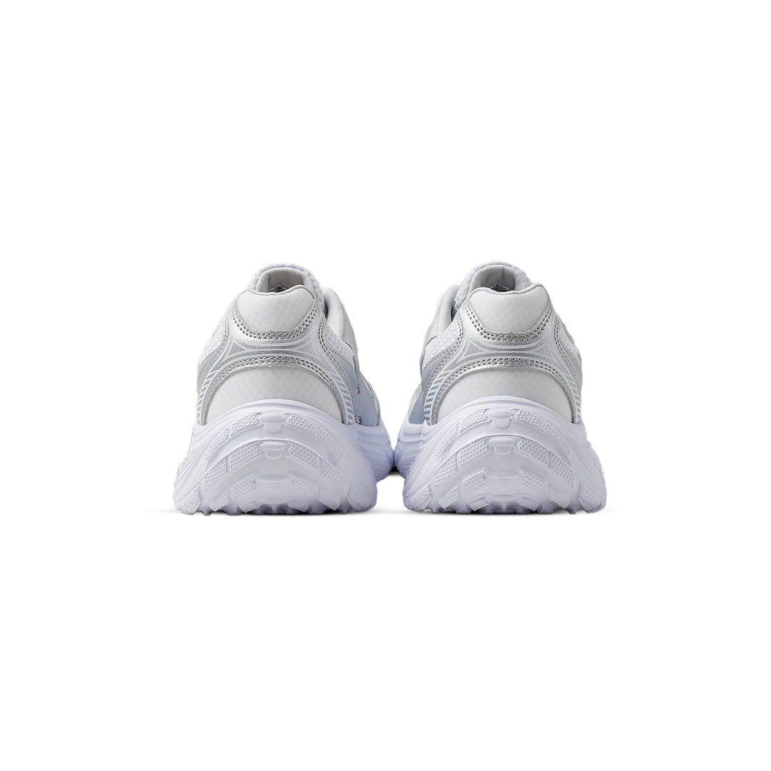 SPOTEC RUNNING COMFORT WAVE CLEVER - SILVER/WHITE