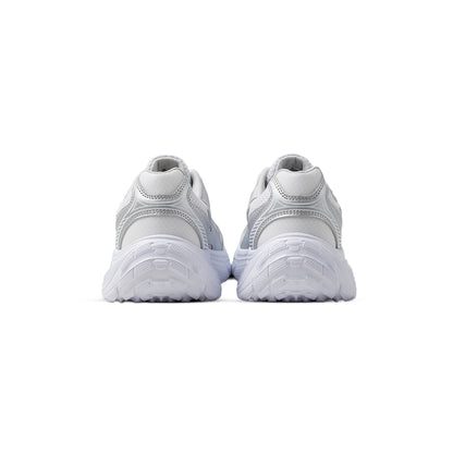 SPOTEC RUNNING COMFORT WAVE CLEVER - SILVER/WHITE