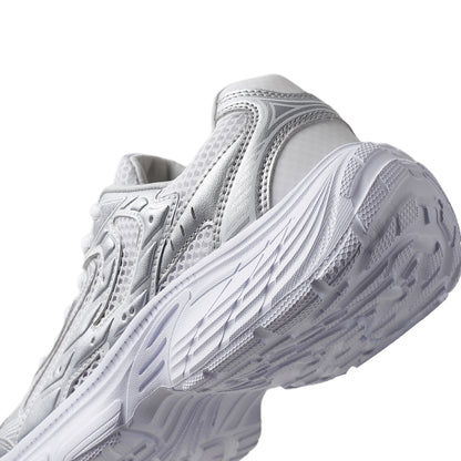 SPOTEC RUNNING COMFORT WAVE CLEVER - SILVER/WHITE