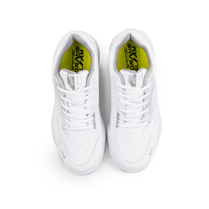 SPOTEC TENNIS COURT PRO - PUTIH/PUTIH