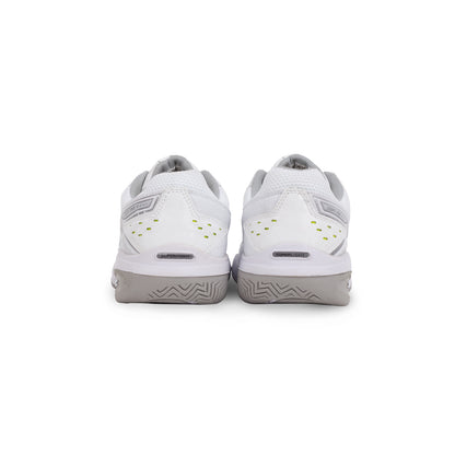 SPOTEC TENNIS COURT PRO - PUTIH/PUTIH