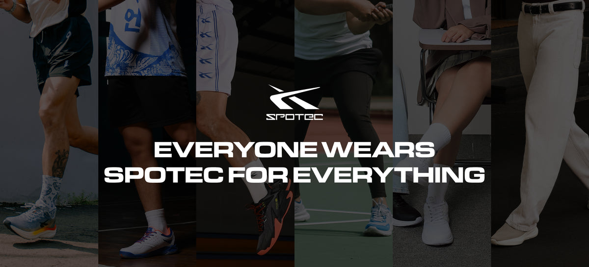 Find your perfect pair.