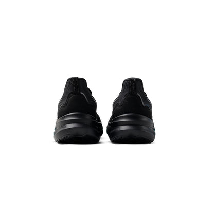 SPOTEC WALKING COMFORT WAVE BERTON - HITAM/HITAM