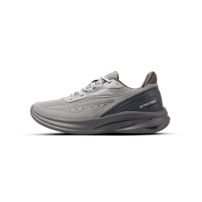 SPOTEC RUNNING DOMINION - GREY/DARK GREY