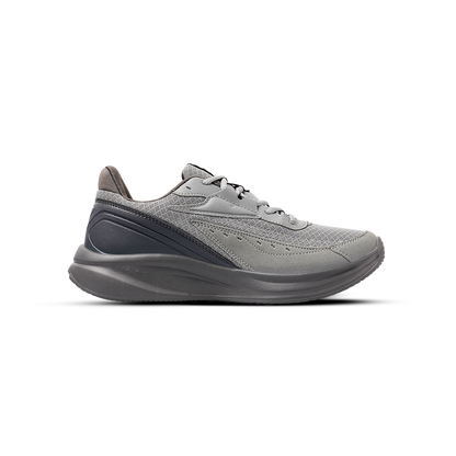 SPOTEC RUNNING DOMINION - GREY/DARK GREY