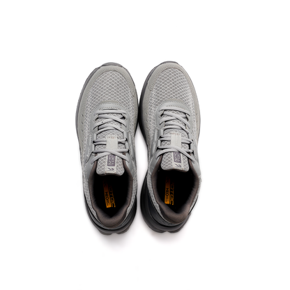 SPOTEC RUNNING DOMINION - GREY/DARK GREY