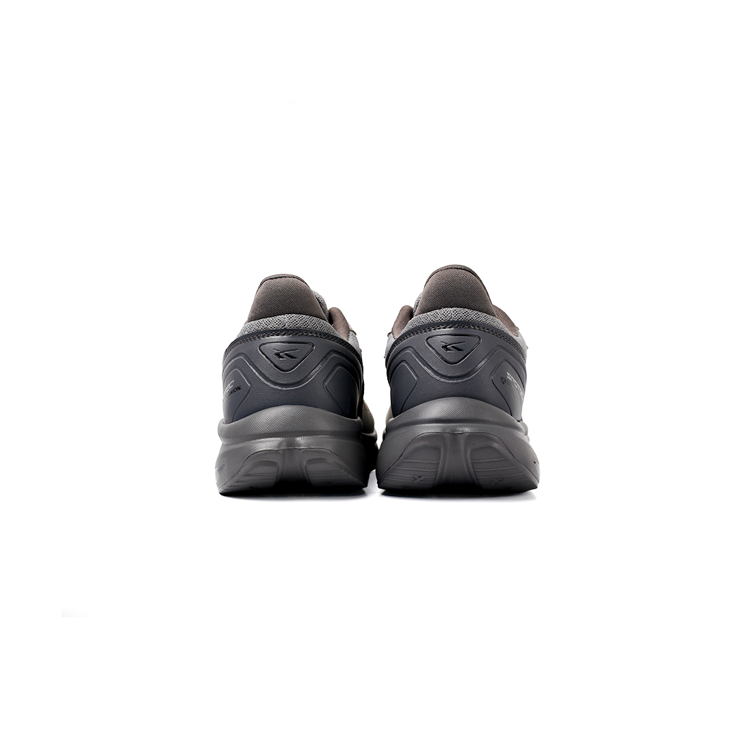 SPOTEC RUNNING DOMINION - GREY/DARK GREY