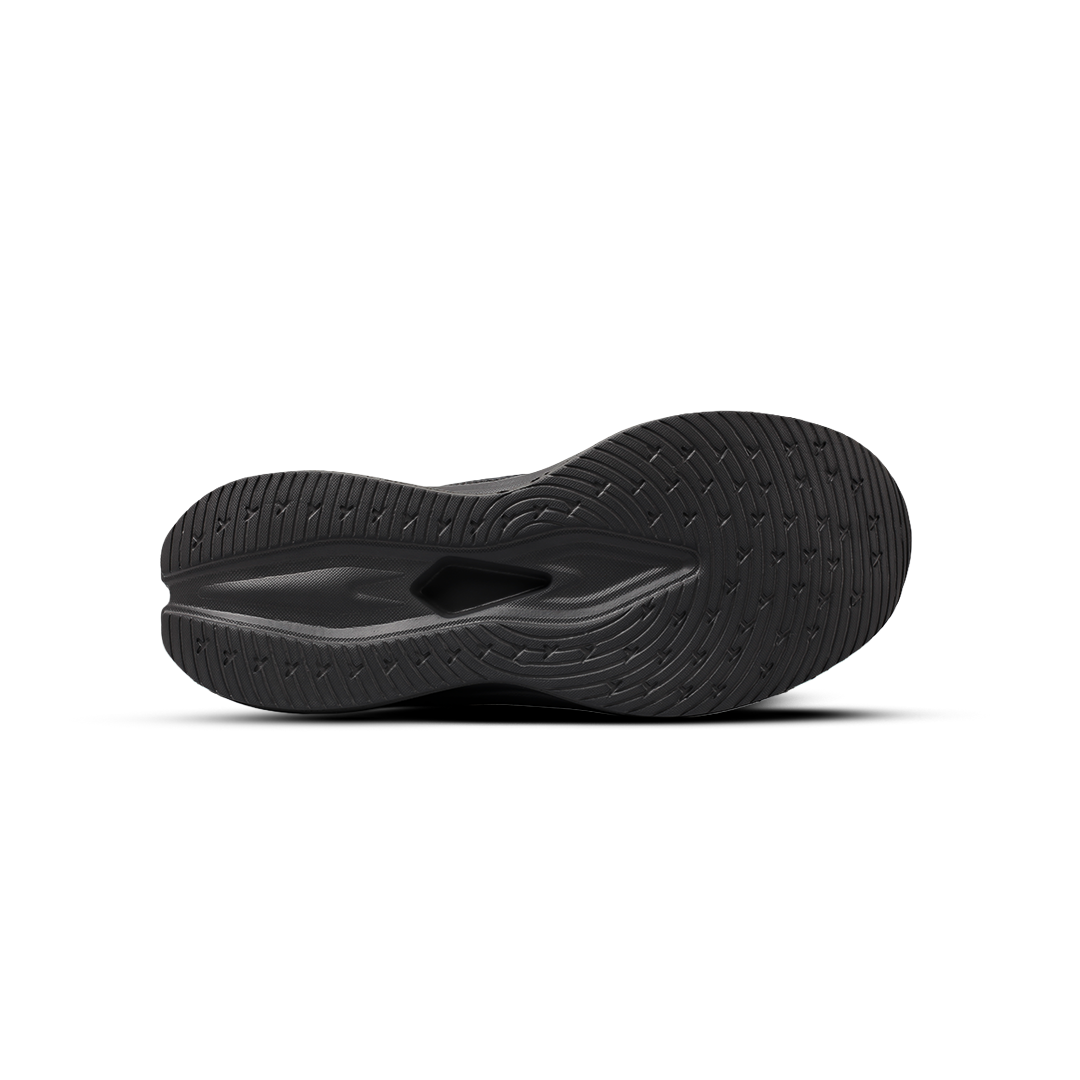 SPOTEC RUNNING DOMINION - GREY/DARK GREY