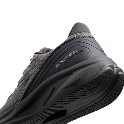 SPOTEC RUNNING DOMINION - GREY/DARK GREY