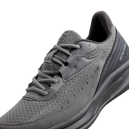 SPOTEC RUNNING DOMINION - GREY/DARK GREY