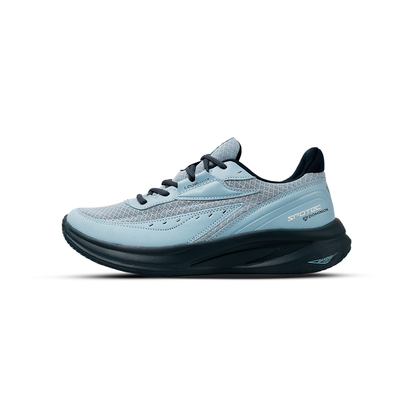SPOTEC RUNNING DOMINION - LIGHT BLUE/NAVY