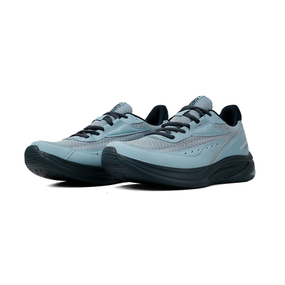 SPOTEC RUNNING DOMINION - LIGHT BLUE/NAVY