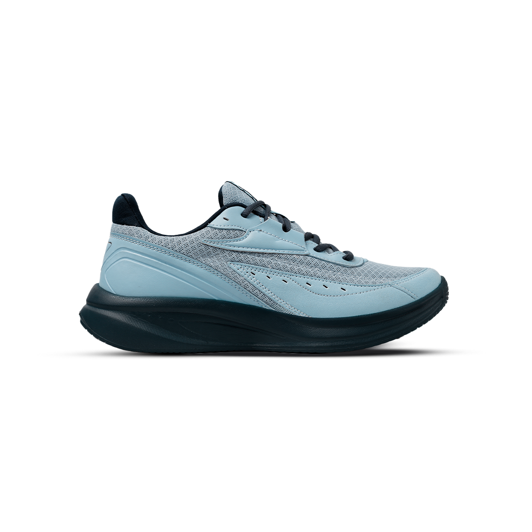 SPOTEC RUNNING DOMINION - LIGHT BLUE/NAVY