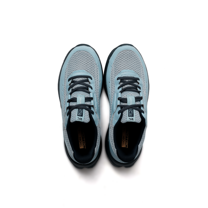 SPOTEC RUNNING DOMINION - LIGHT BLUE/NAVY