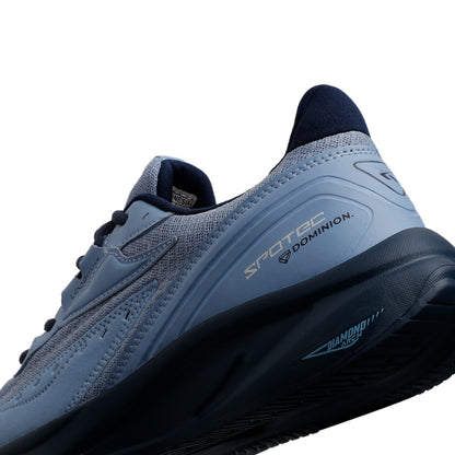 SPOTEC RUNNING DOMINION - LIGHT BLUE/NAVY