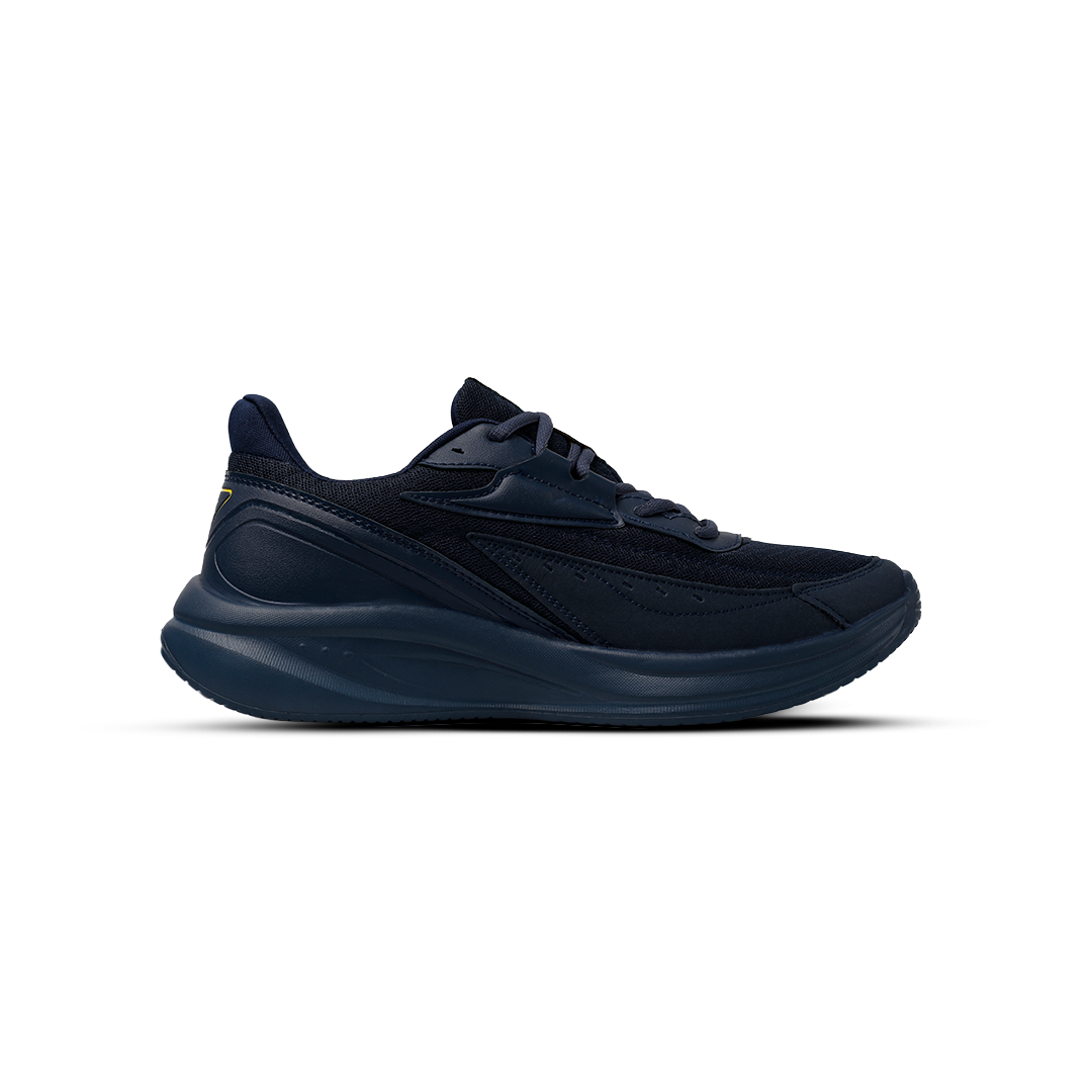 SPOTEC RUNNING DOMINION - NAVY/NAVY