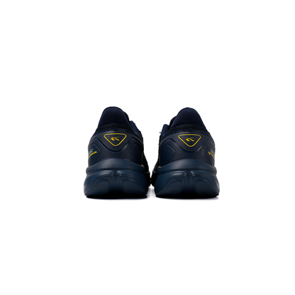 SPOTEC RUNNING DOMINION - NAVY/NAVY