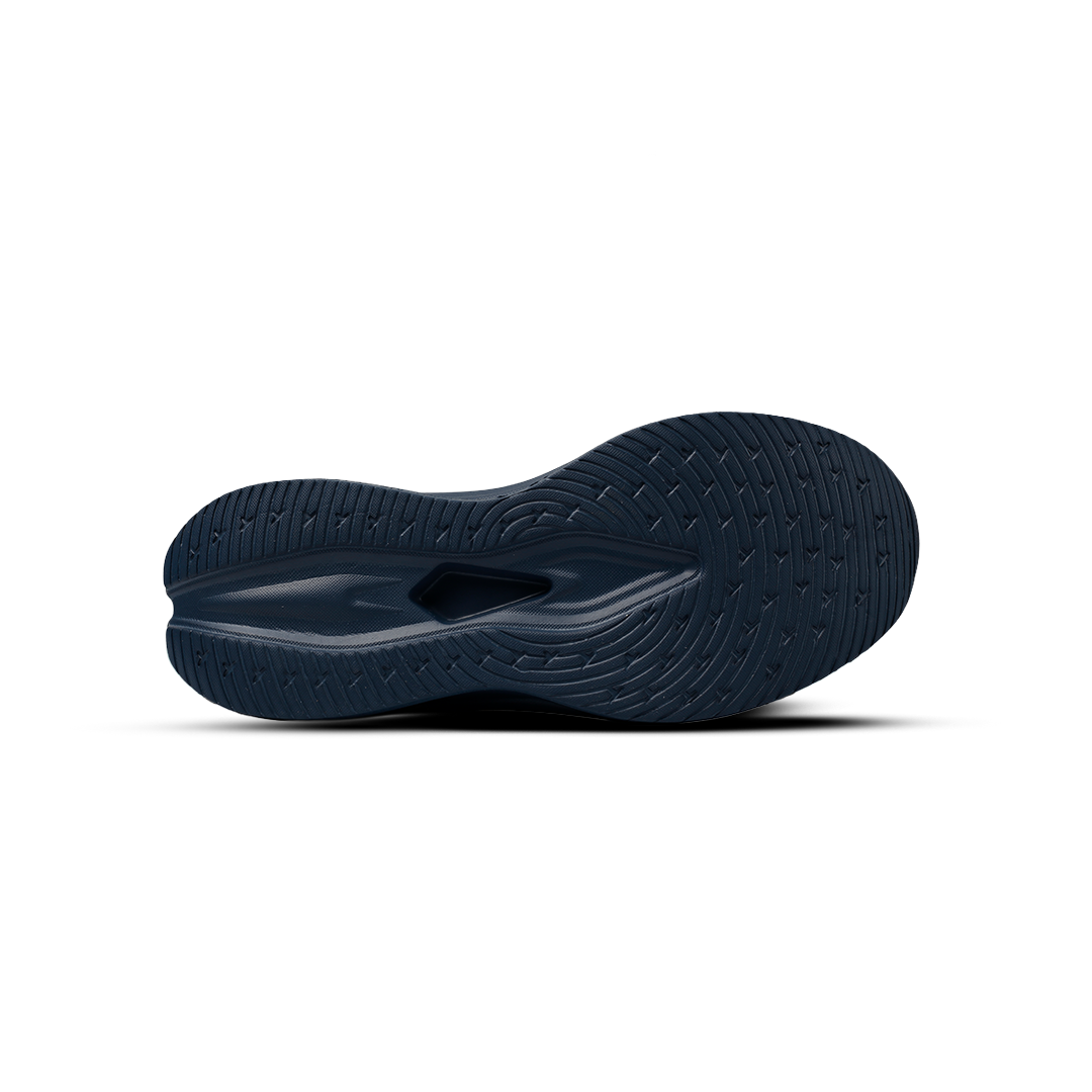 SPOTEC RUNNING DOMINION - NAVY/NAVY