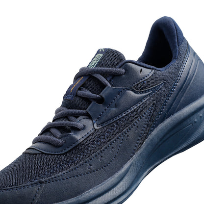 SPOTEC RUNNING DOMINION - NAVY/NAVY