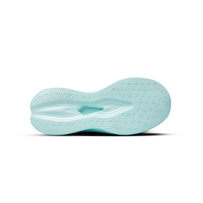 SPOTEC RUNNING DOMINION - OFF WHITE/LIGHT BLUE