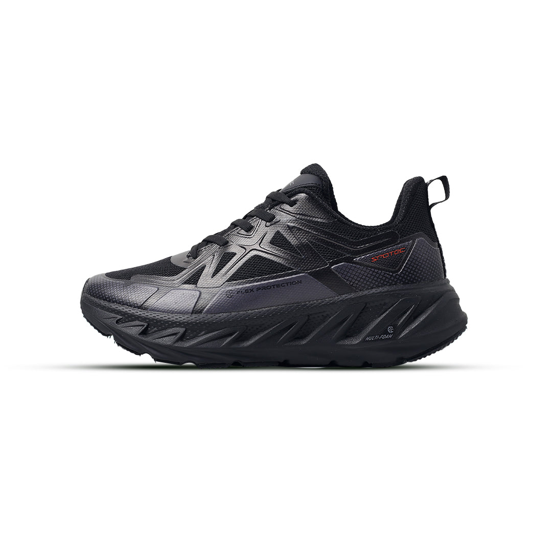 Nama Sepatu SPOTEC